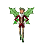 ফেরেশতা অ্যানিমেটেড-চিত্র-জিআইএফ